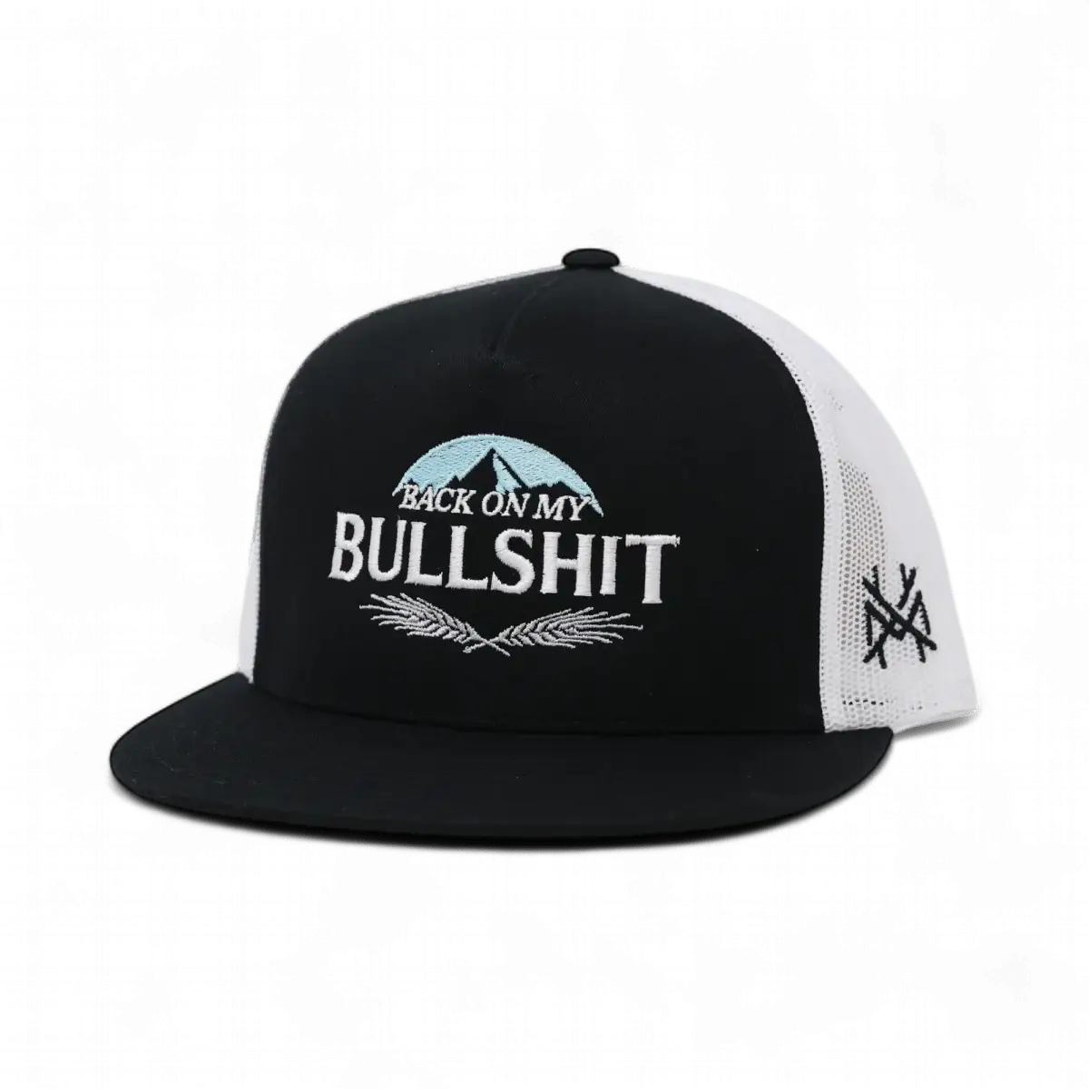 Back on My Bullsh*t