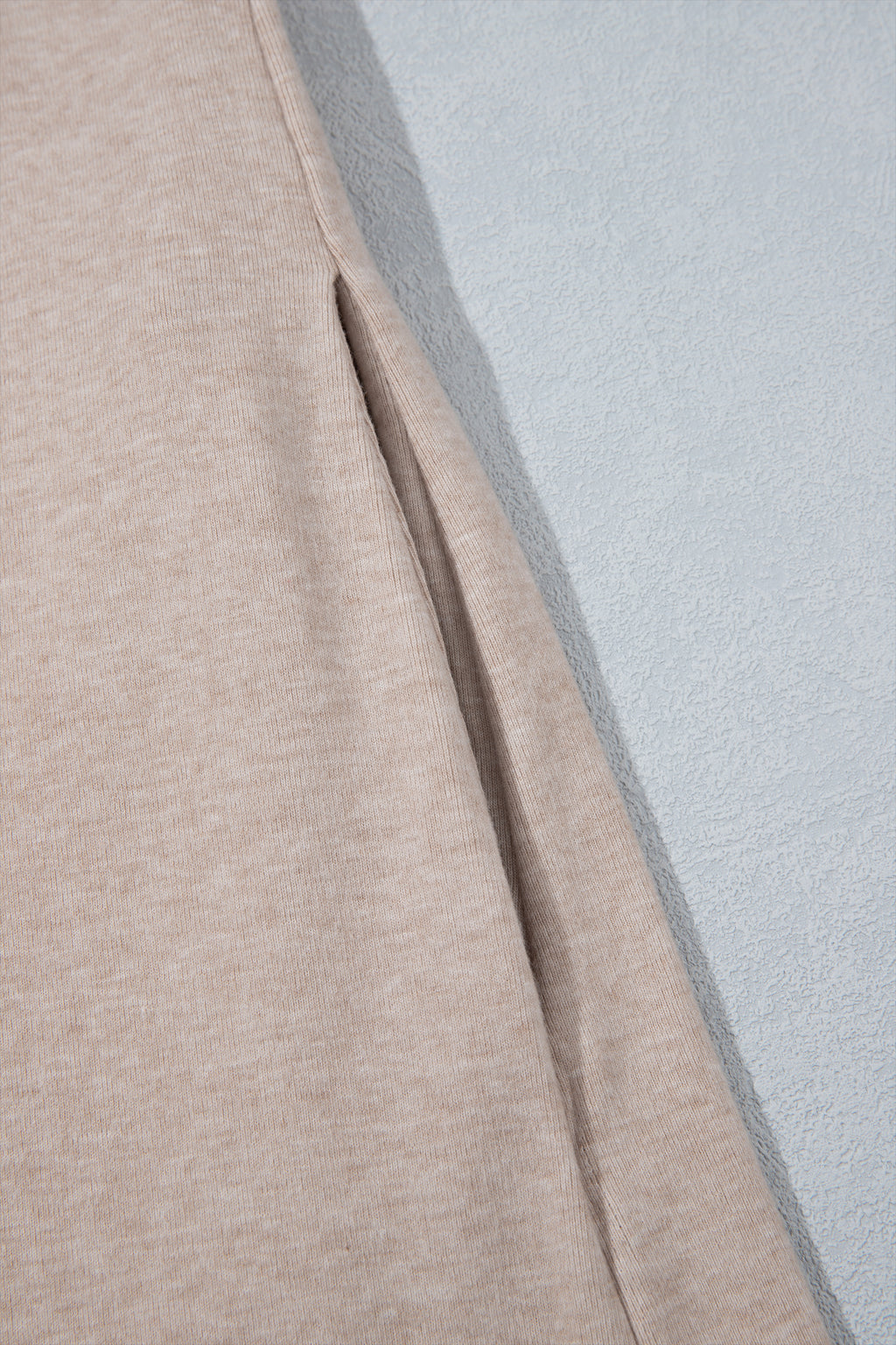 Parchment tunic cardigan, view 8
