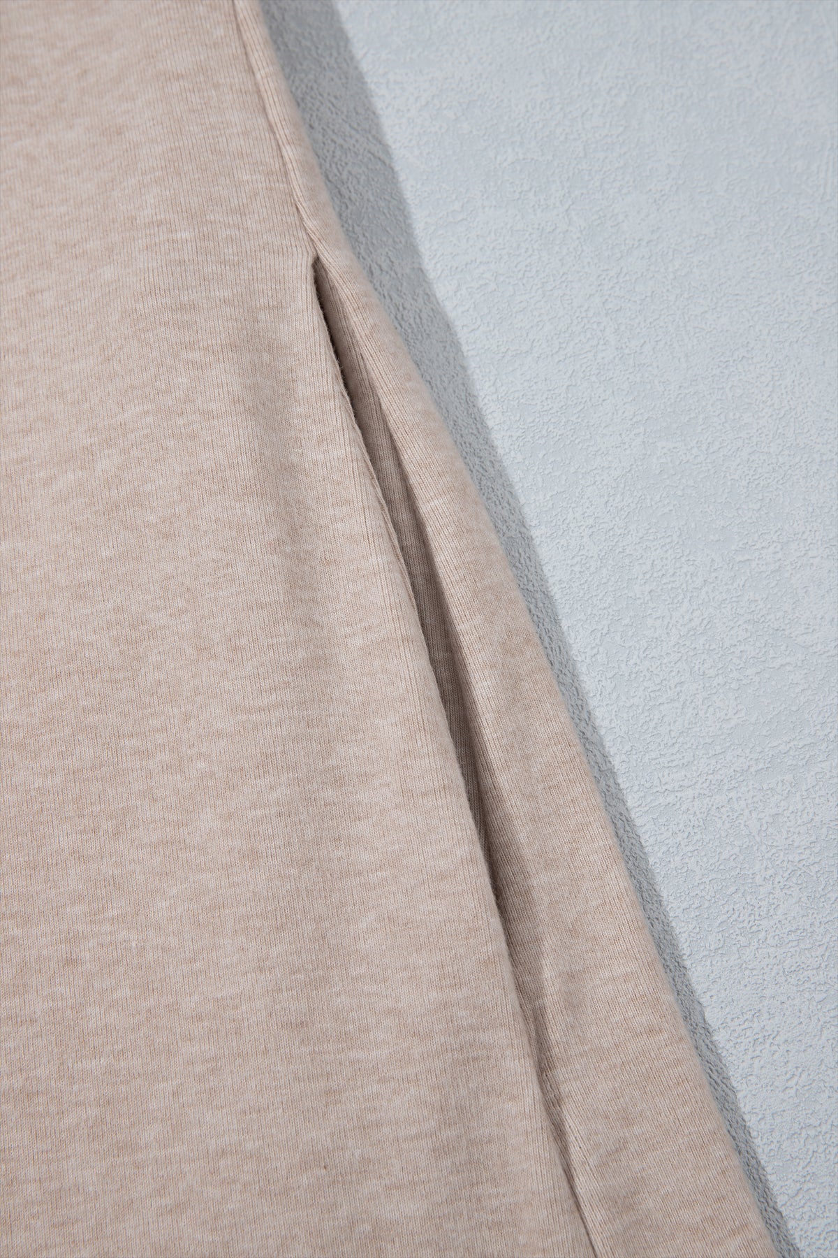 Parchment tunic cardigan, view 8