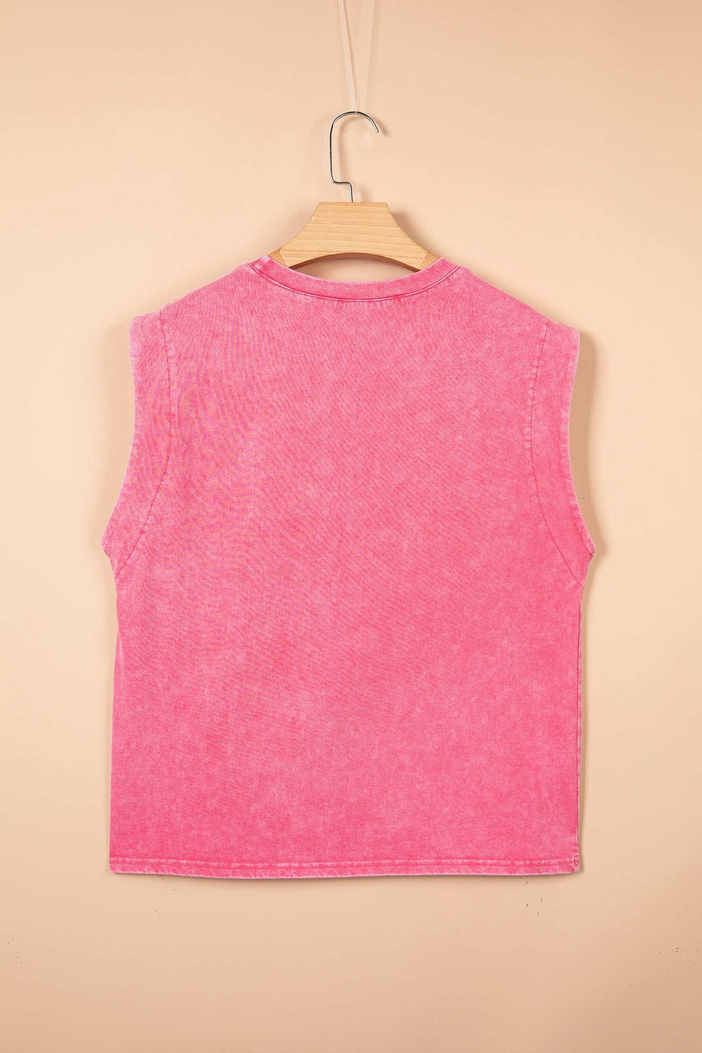Wild West Whiskey muscle tank, view 4