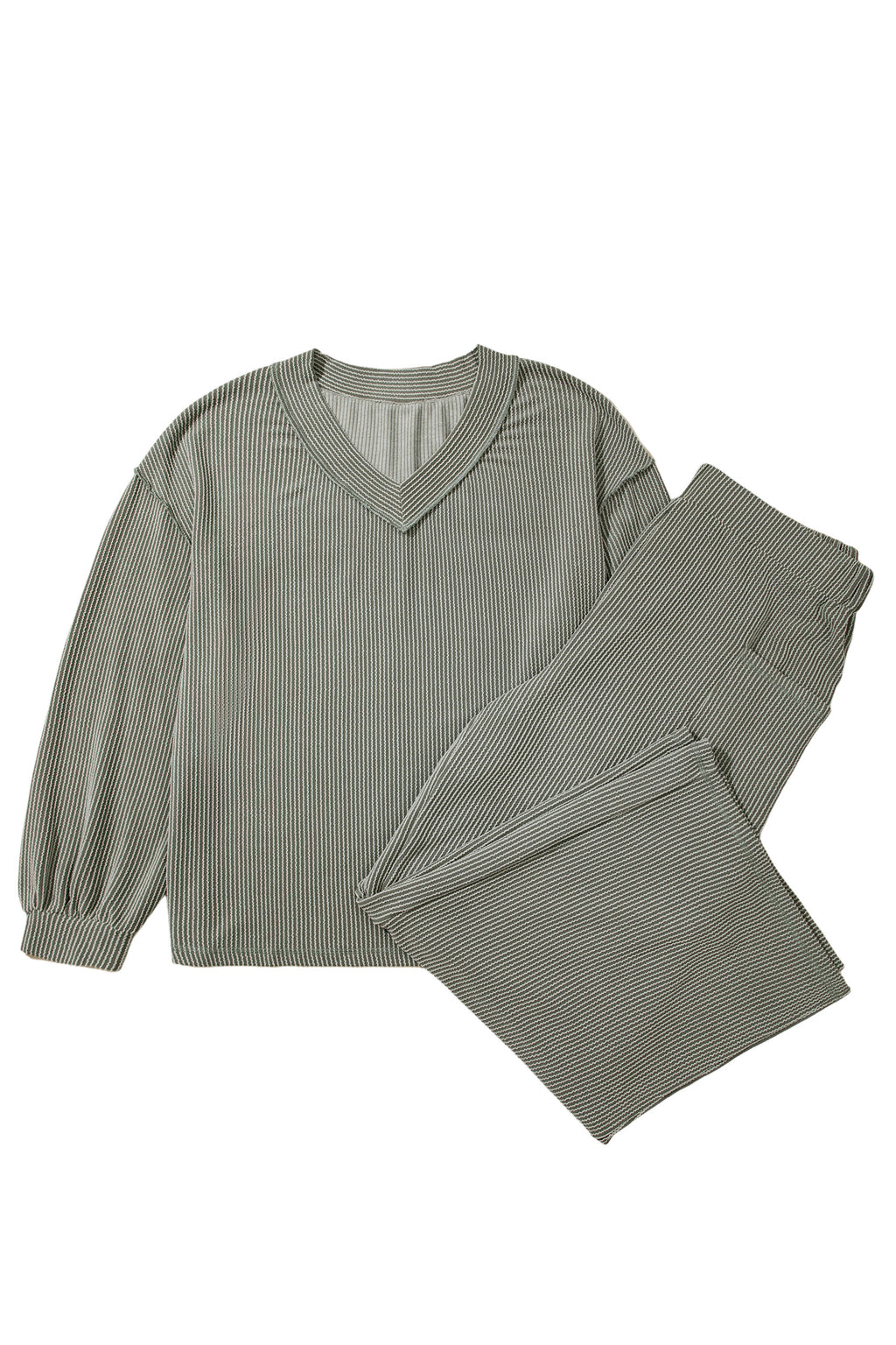 Four leaf clover plus size set, view 19