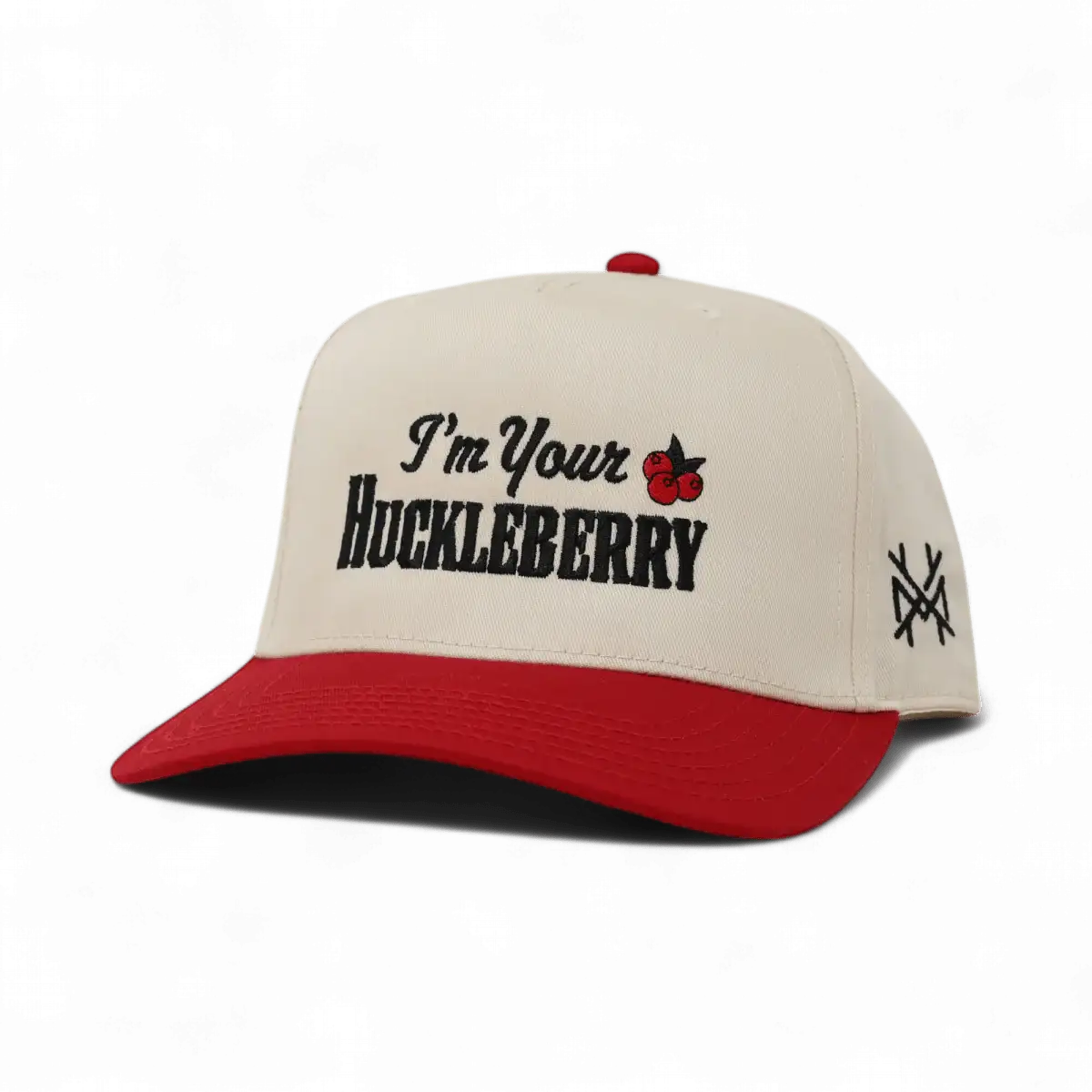 I'm Your Huckleberry