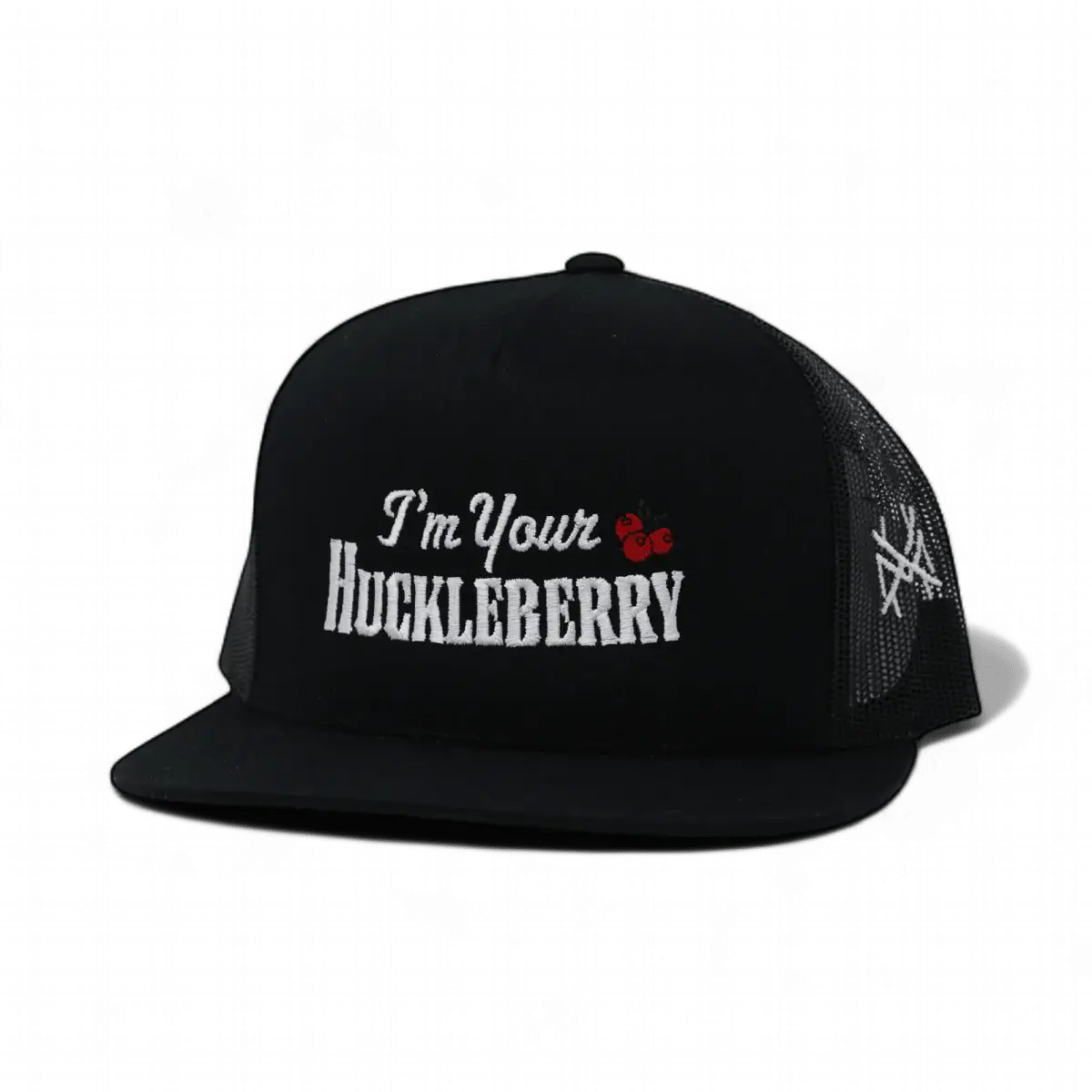 I'm Your Huckleberry