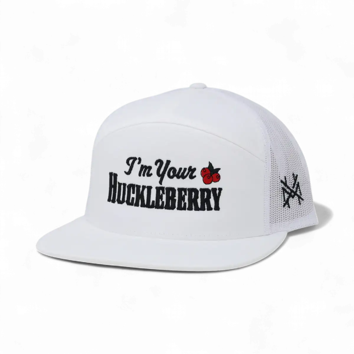 I'm Your Huckleberry