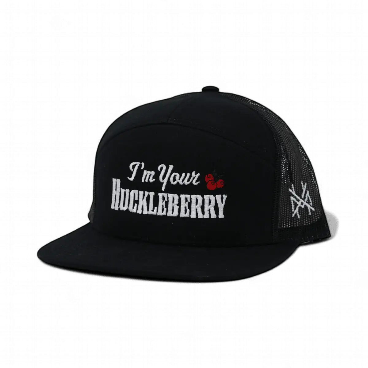 I'm Your Huckleberry