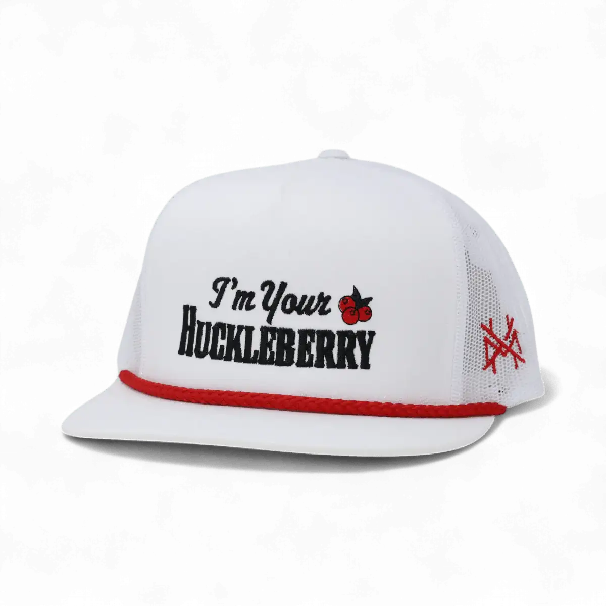 I'm Your Huckleberry