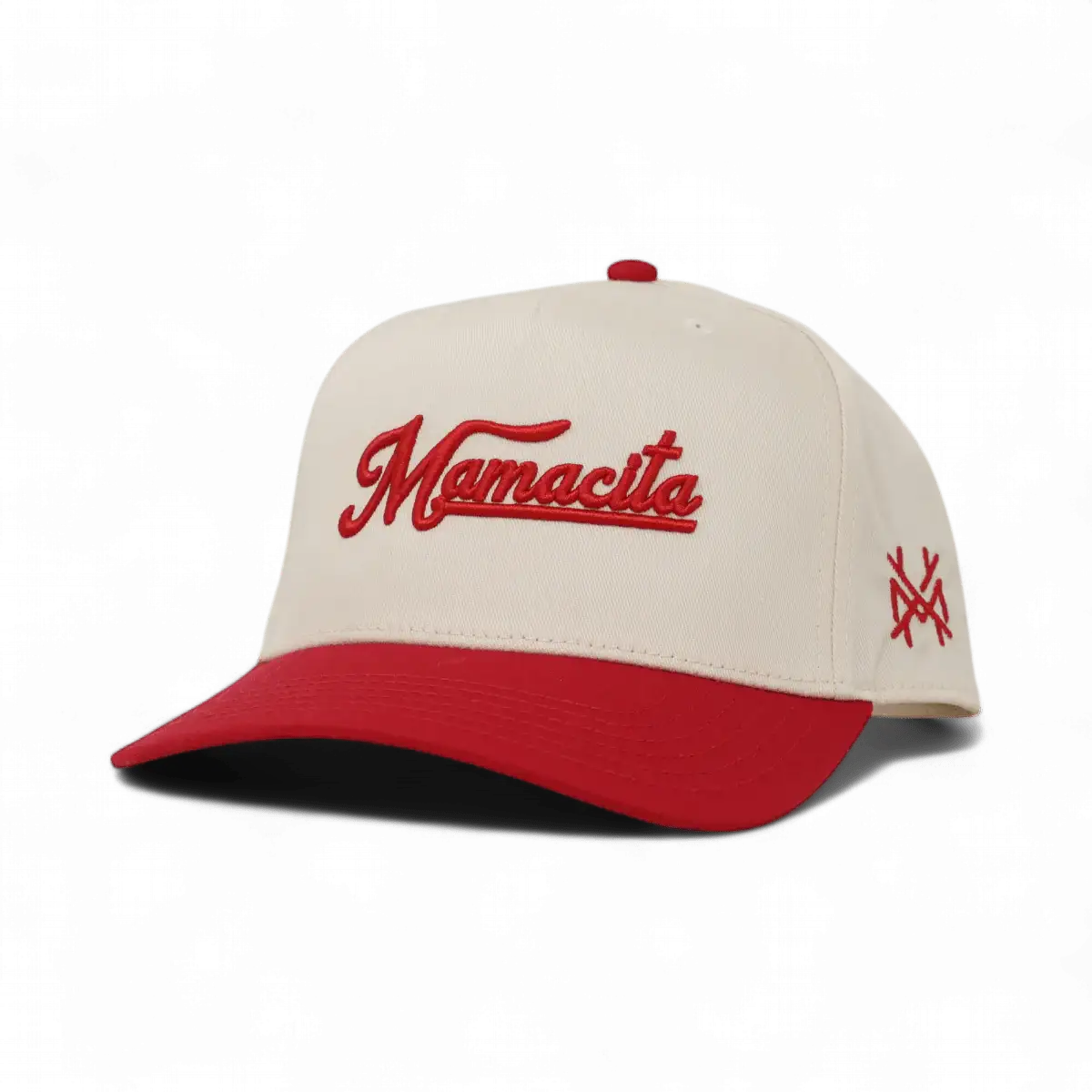 Mamacita Snapback Hat