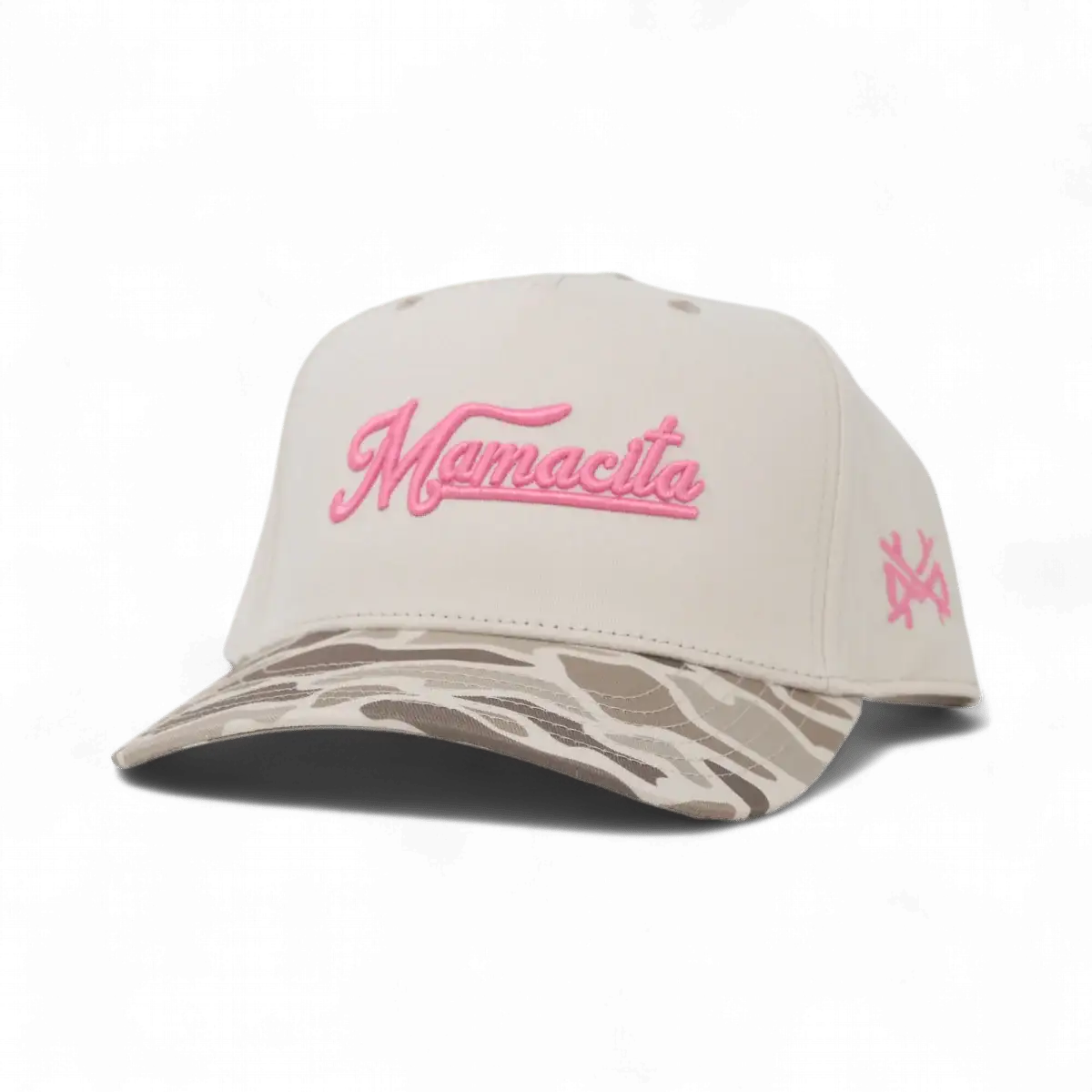 Mamacita Snapback Hat