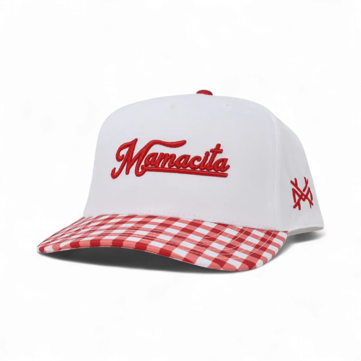 Mamacita Snapback Hat