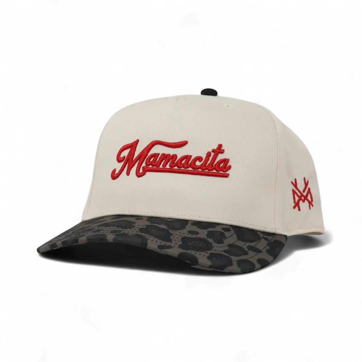 Mamacita Snapback Hat