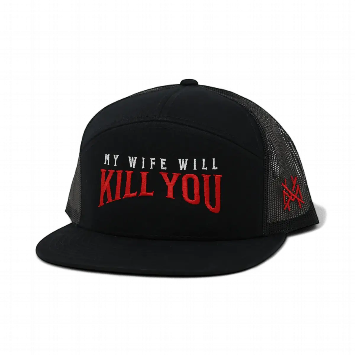 My Wife Will Kill You
