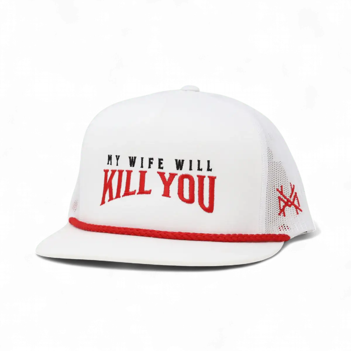 My Wife Will Kill You