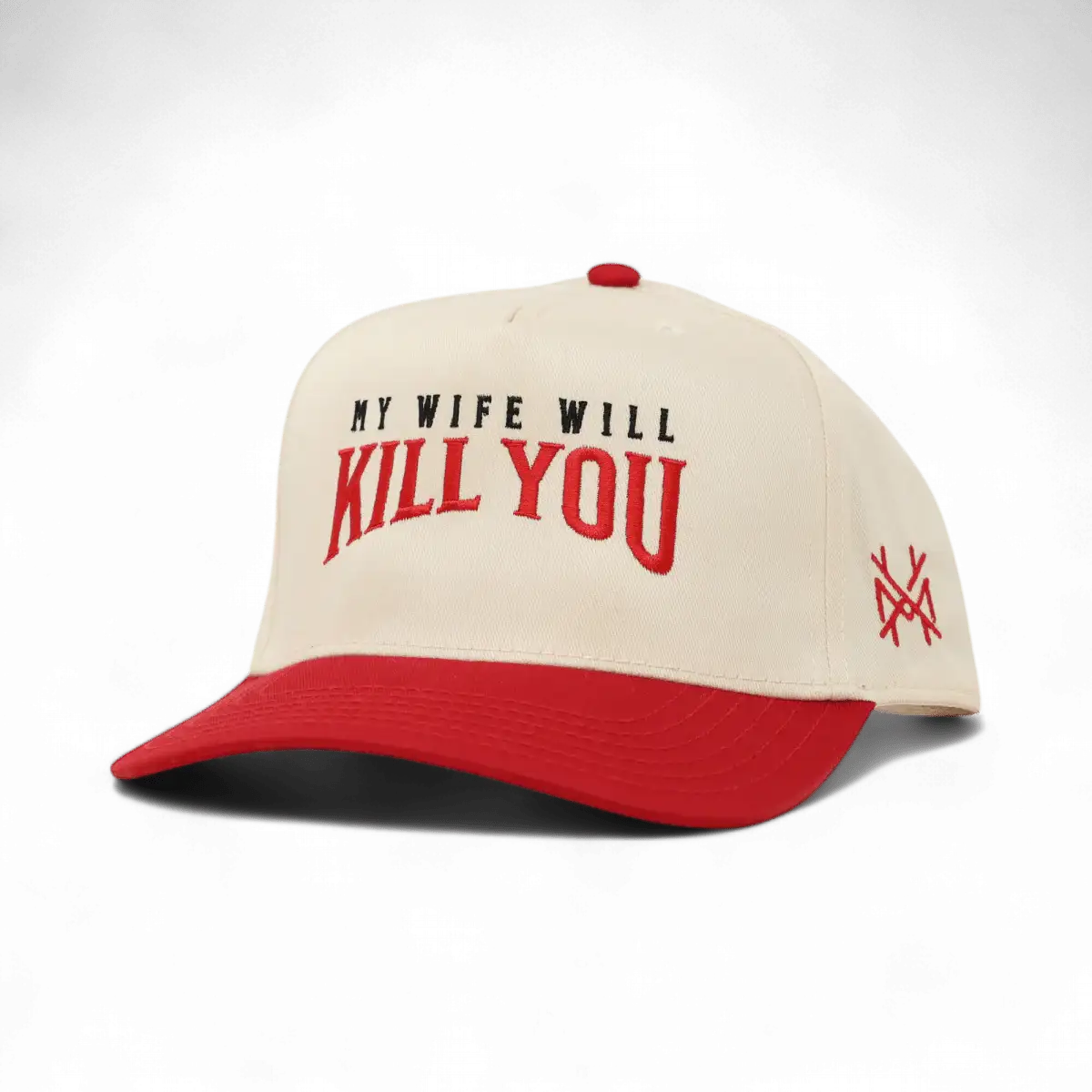 My Wife Will Kill You