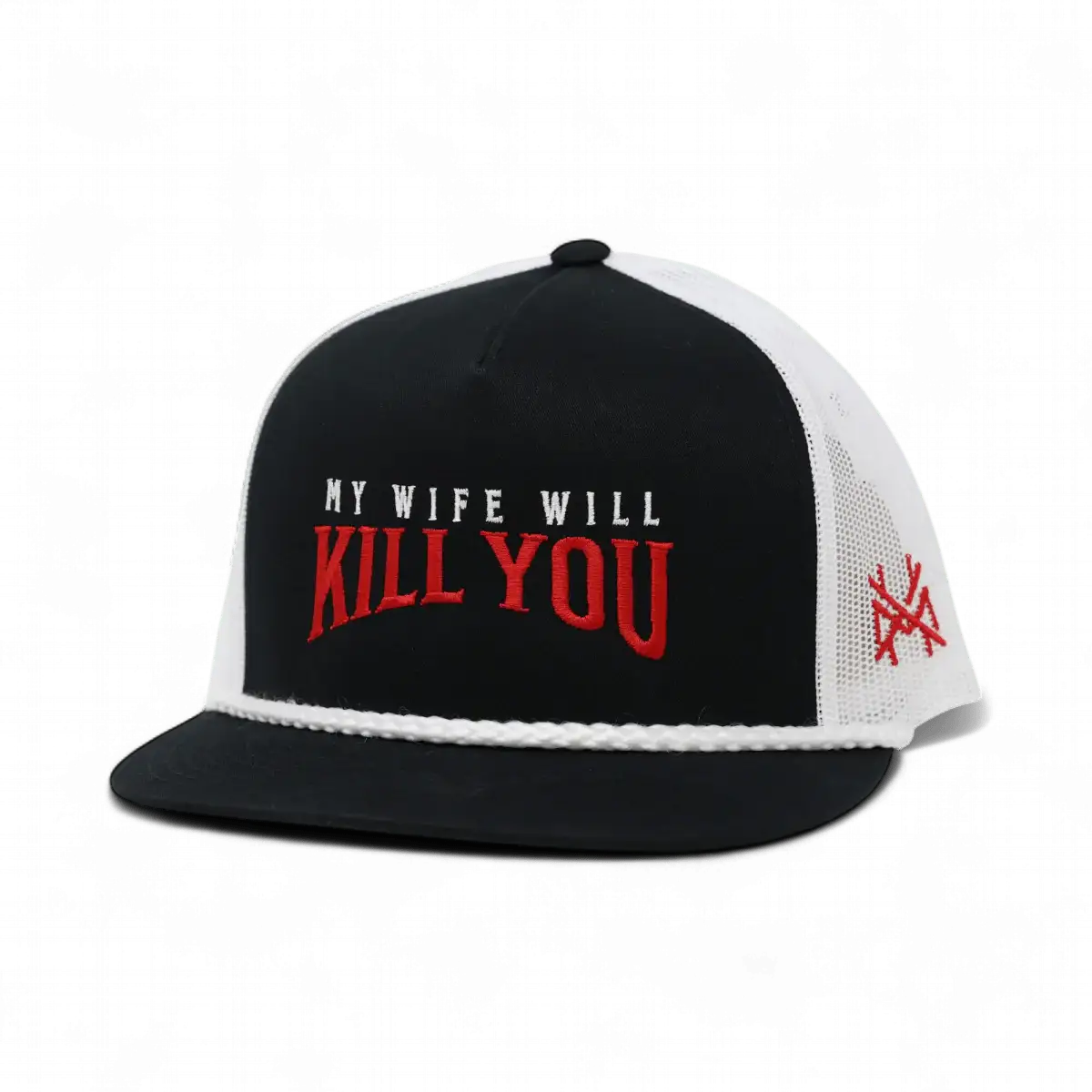 My Wife Will Kill You