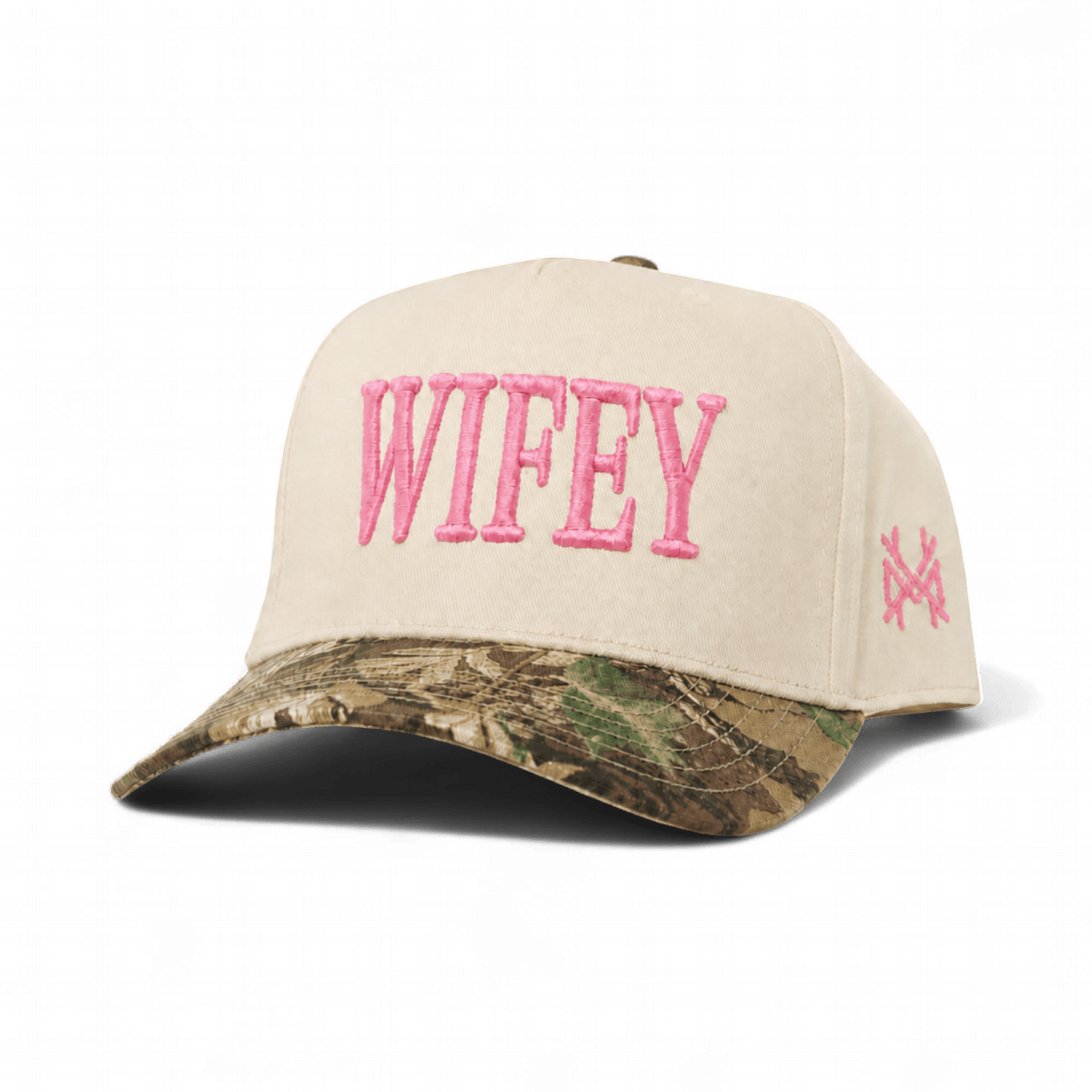 Wifey Snapback Hat
