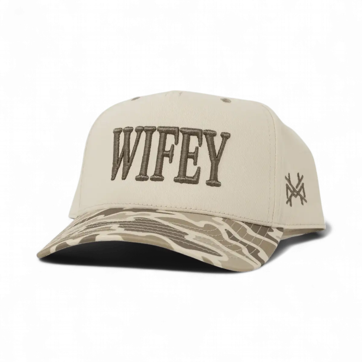 Wifey Snapback Hat