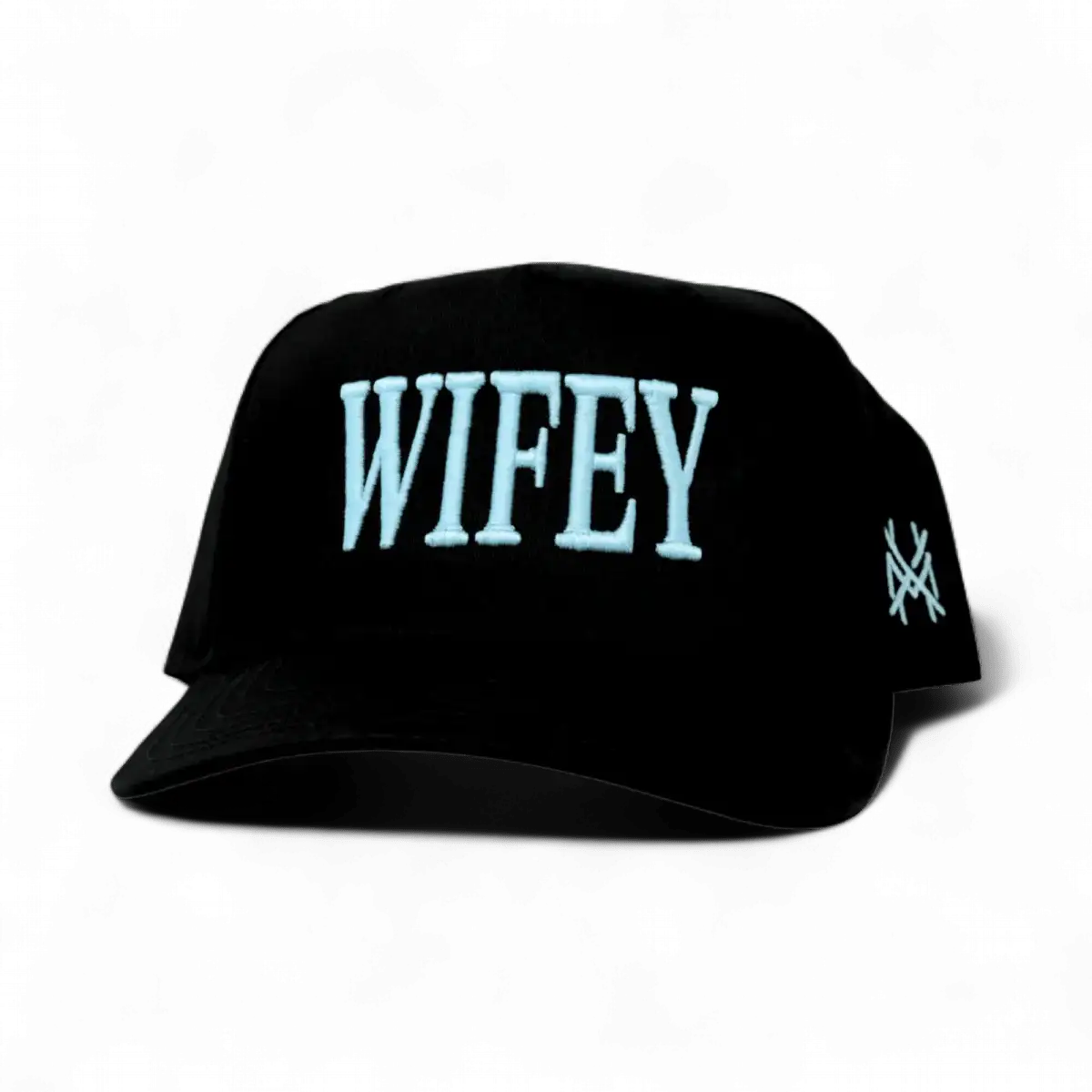 Wifey Snapback Hat