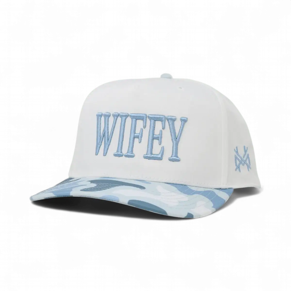 Wifey Snapback Hat