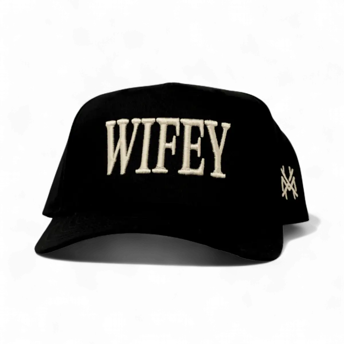 Wifey Snapback Hat