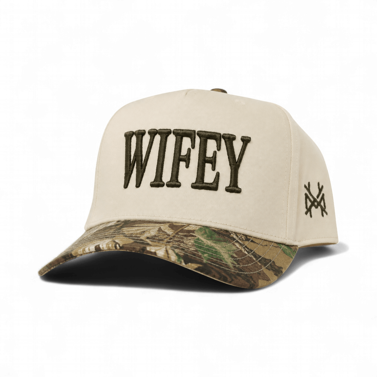 Wifey Snapback Hat