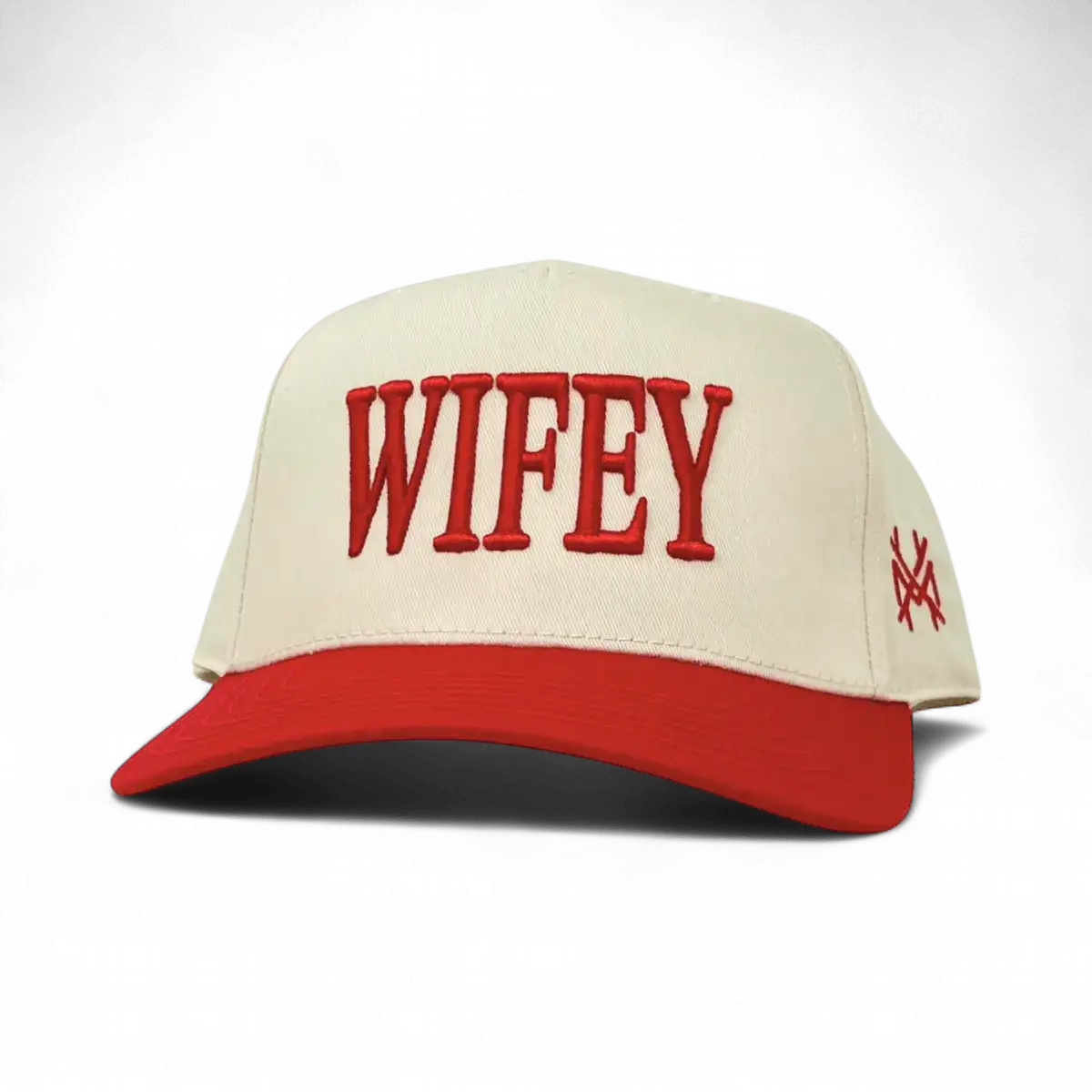 Wifey Snapback Hat
