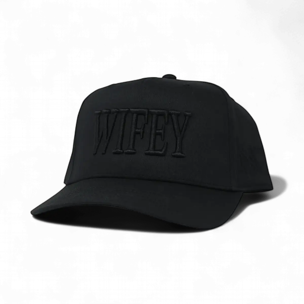 Wifey Snapback Hat