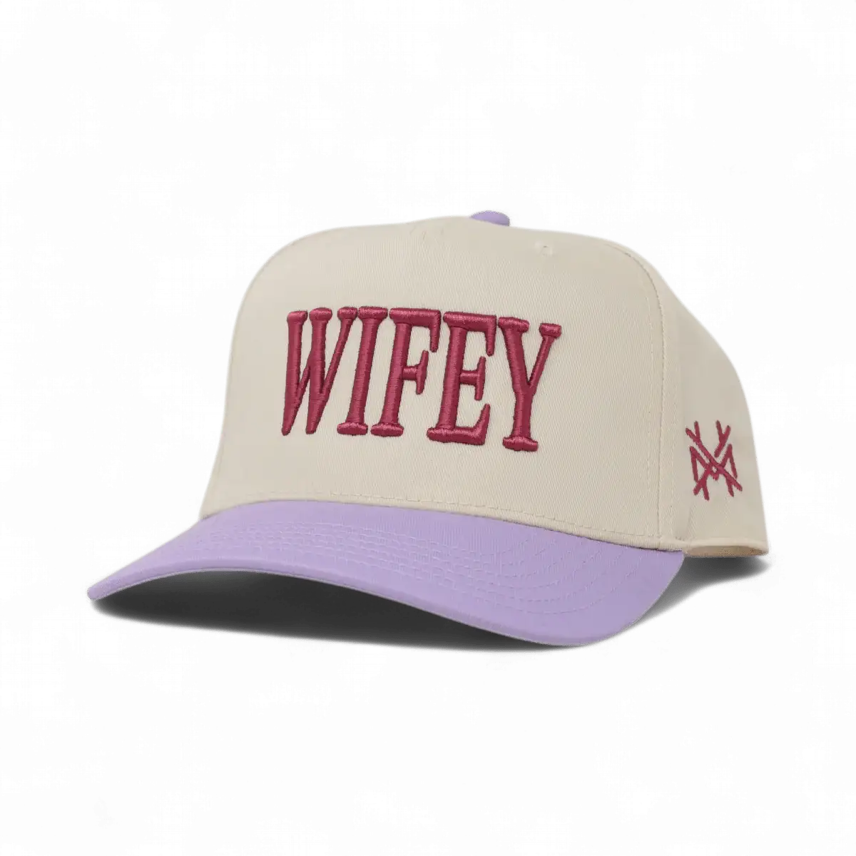 Wifey Snapback Hat
