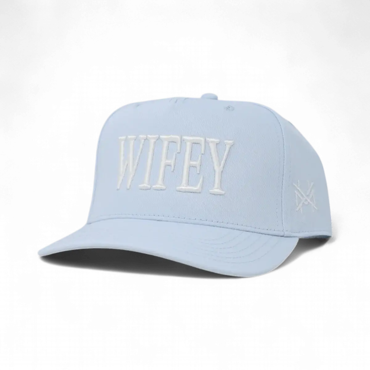 Wifey Snapback Hat