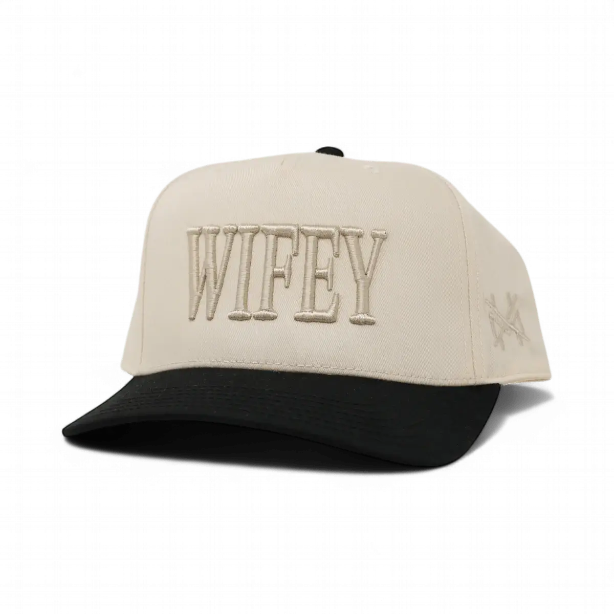 Wifey Snapback Hat