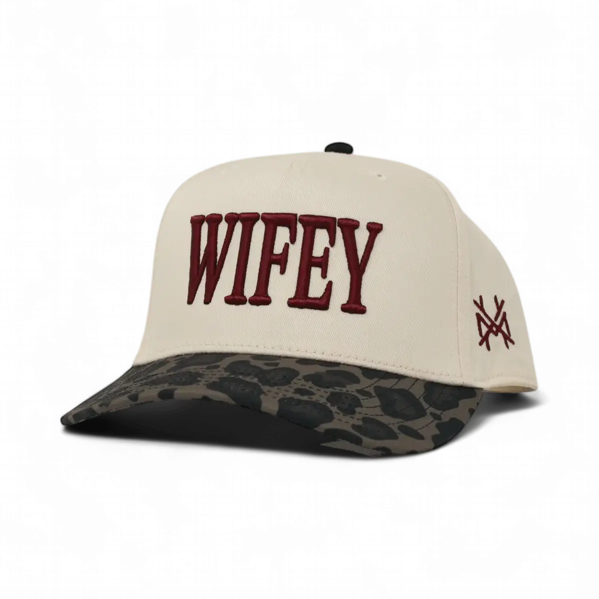 Wifey Snapback Hat