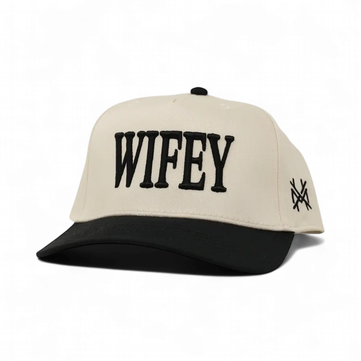 Wifey Snapback Hat