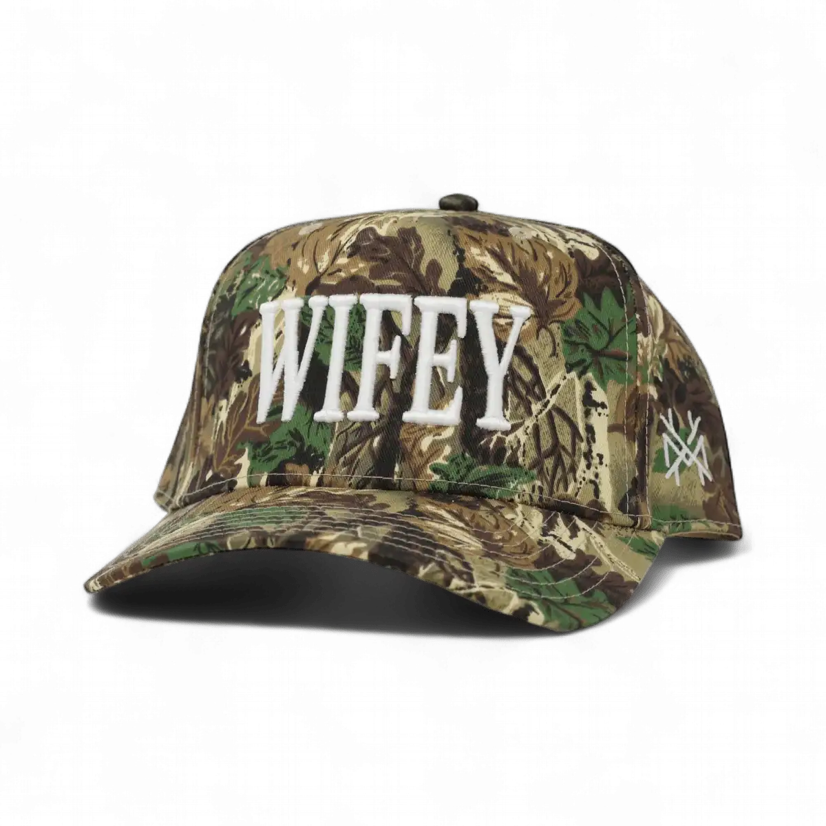 Wifey Snapback Hat