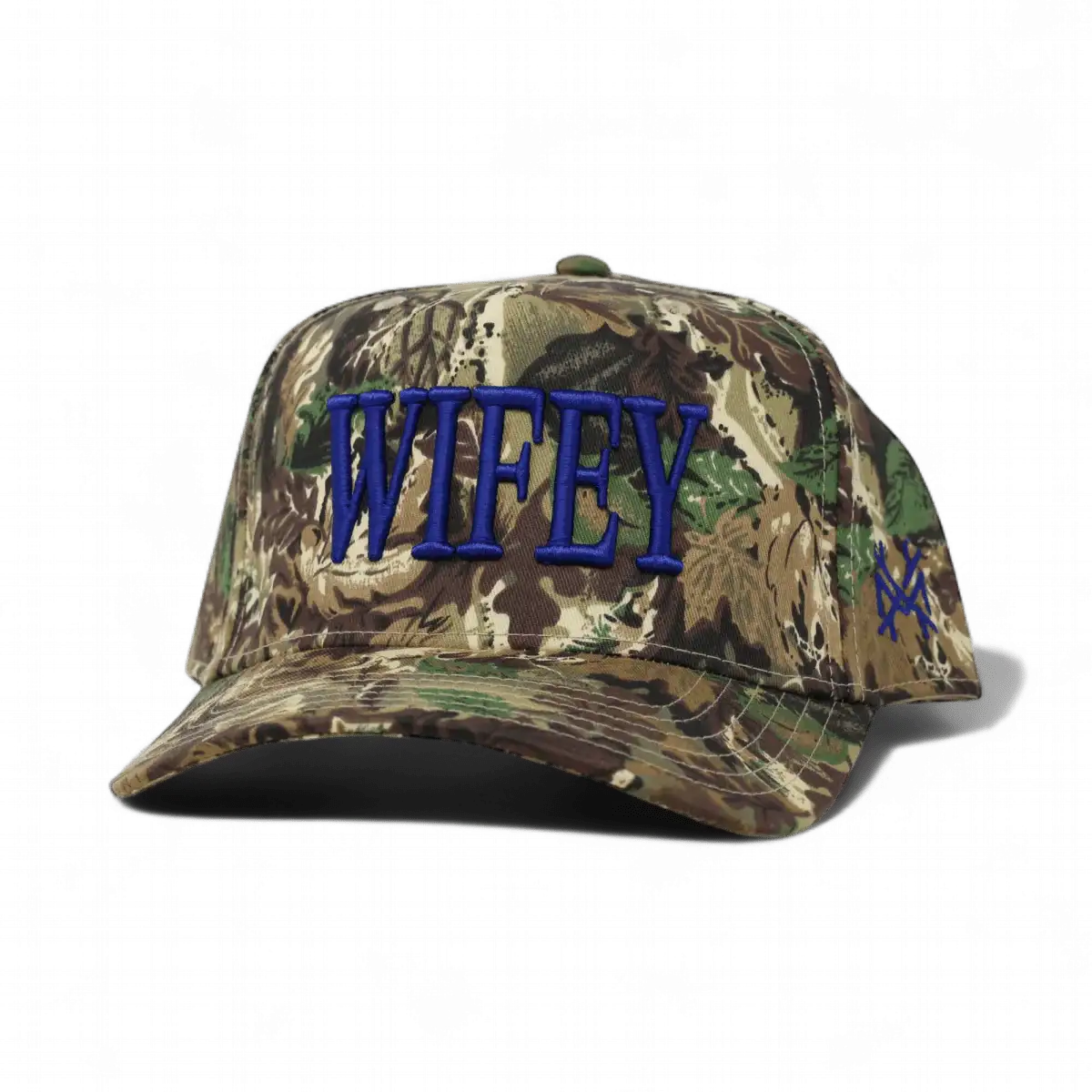 Wifey Snapback Hat